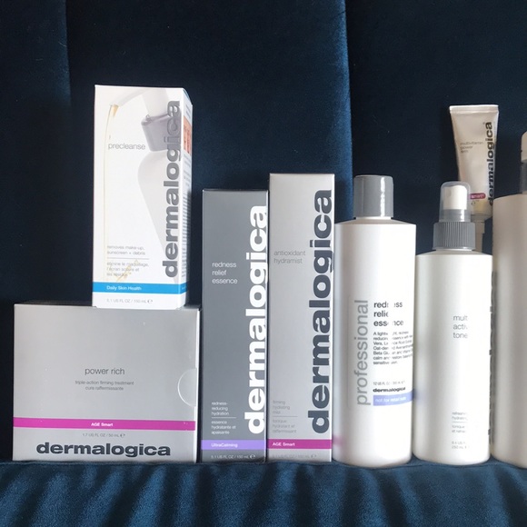 15 piece brand new Dermalogica collection - Picture 2 of 16